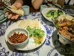-卢大鲜鱼头捞饭(美利广场店)