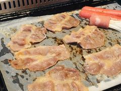 -非烤勿扰自助烤肉(东城时尚店)