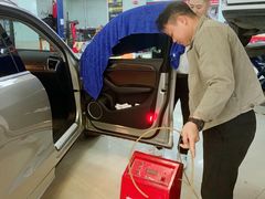 -壹伍陆连锁汽车维修美容(宝安中心区店)