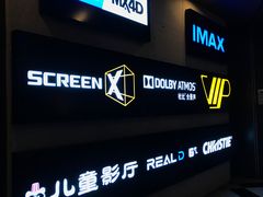 -万达影城(锦华万达广场IMAX店)