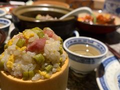 -南京大牌档(济南万象城店)