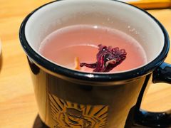-太二酸菜鱼(宁波来福士店)