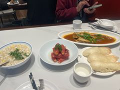 -老淮安·淮安菜(周恩来纪念馆店)