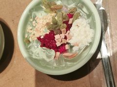-新发现(宝山龙湖店)