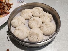 -狗不理(山东路总店)