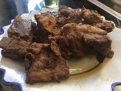 -三子下水馆(南十四道街151号店)