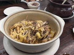 -民间瓦缸煨汤館(嵩山路店)