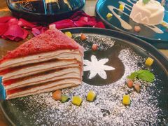 -YUE·6·西式融合餐厅(外滩六号店)