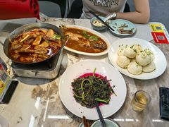 -又见炊烟私房菜(敬亭路店)