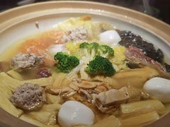 -寻宝记绍兴菜(鲁迅路店)