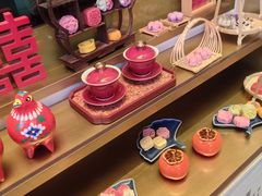 -知味观(湖滨店)