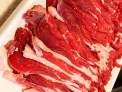 -八先生涮肉房(三里河店)