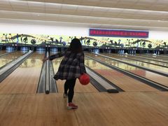 -广州保龄球馆(广州天河体育中心店)