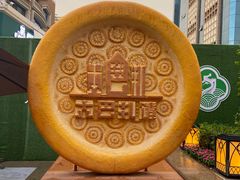 -新疆国际大巴扎