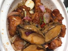 -潮界(虹桥新天地店)