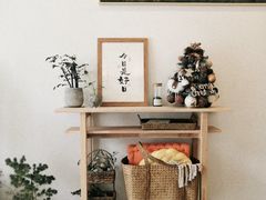 -团子君寿司·茶