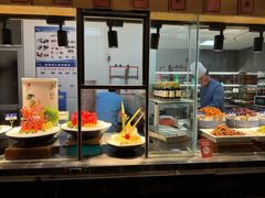 -拉完海鲜大排档(温岭店)