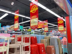 -广百家超市(大东海店)