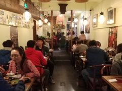大堂-紫滇源云南生态菜(丹凤街店)