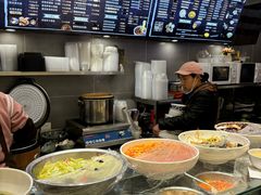 -韩萍老南京馄饨(河西万达店)