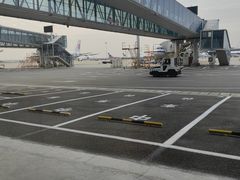 -温州龙湾国际机场