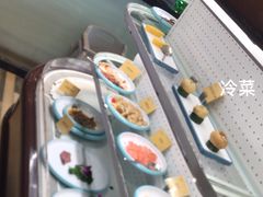 -泰谷酒店·太古码头闽菜自助餐厅