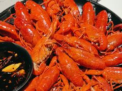 -一棠龙虾•王牌虾球(恒隆广场店)