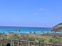 -咸德海水浴场