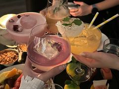 -JZ Club 爵士酒吧(上海店)