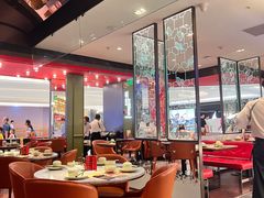 -蝴蝶里·粤菜·点心(龙湖杭州金沙天街店)