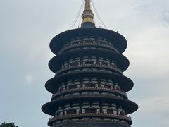 -隋唐洛阳城明堂天堂景区