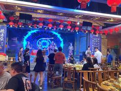 -亮欢寨酸汤鱼(沙冲路店)