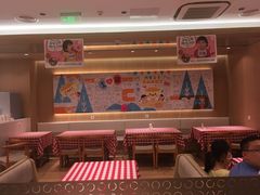 -西贝(上海新梅广场店)