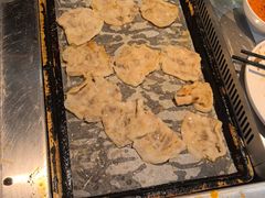 -苏格里岛自助烤肉海鲜火锅(成都金牛万达店)