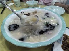 -春水锅贴·传统鲁菜(大明湖店)