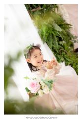 点击看大图 -星豆豆儿童摄影(南郊太白南路店)