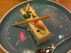 纽约芝士蛋糕-MR.ROCKY洛奇先生RESTAURANT&BAR(宝安壹方城店)