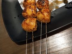 -马海涛牛肉串·午市牛腩饭·烧烤夜宵(领汇广场店)