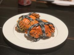 -水裹汤泉生活馆餐厅