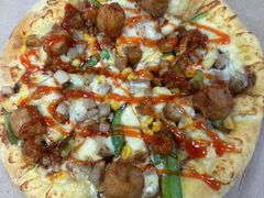 -达美乐比萨(东建路店)