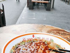 -钟方模白家肥肠粉(春熙店)