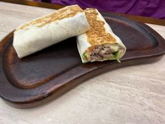 -沙漠玫瑰土耳其餐厅(神路街店)