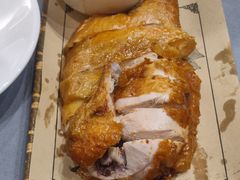 -金哥私房菜馆(张府园总店)