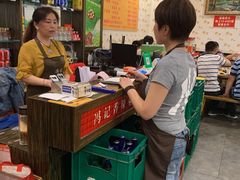 -冯记香辣兔火锅(茶店子总店)