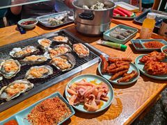-蚝英雄·鲜蚝自助专门店