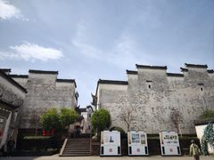 -潜口民宅博物馆