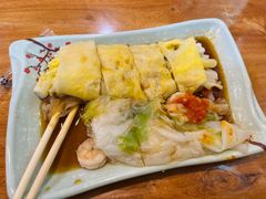 -张记炸串肠粉