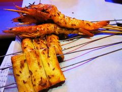 -肉串汪(望京店)