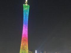 -广州塔