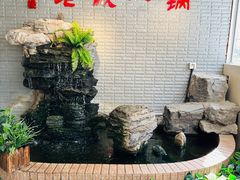 -老诚一锅羊蝎子(垡头店)